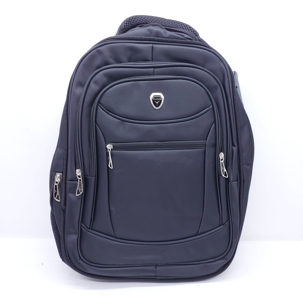 TAS LAPTOP POLO GEM KANVAS USB KUNCI NOMOR EKSPANDING BESAR 18 INCHI ORIGINAL MURAH BARU / TAS KERJA POLO KANVAS 18 INCHI KUNCI NOMOR JAS HUJAN USB EKSPANDING MURAH/ TAS SEKOLAH POLO GEM BESAR MURAH BARU 18/ RANSEL LAPTOP POLO GEM KANVAS KUNCI NOMOR MURAH