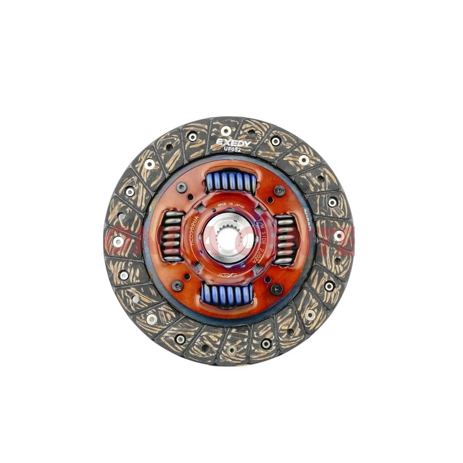 Aveiro shop - kampas kopling clutch disk friction civic wonder 1984 1985 1986 1987 kampas kopling ci