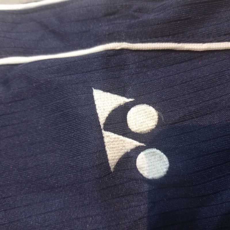 Celana pendek Yonex second