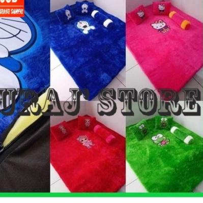 ✩ () Surpet Karakter / Karpet Karakter / Karpet Bulu Rasfur / Kasur Karakter / Kasur Bulu Karakter ♟
