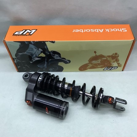 Shock Matic Tabung Shockbreaker WP Supension WP Copy WP metic Beat Matic Mio Click125 Vario125