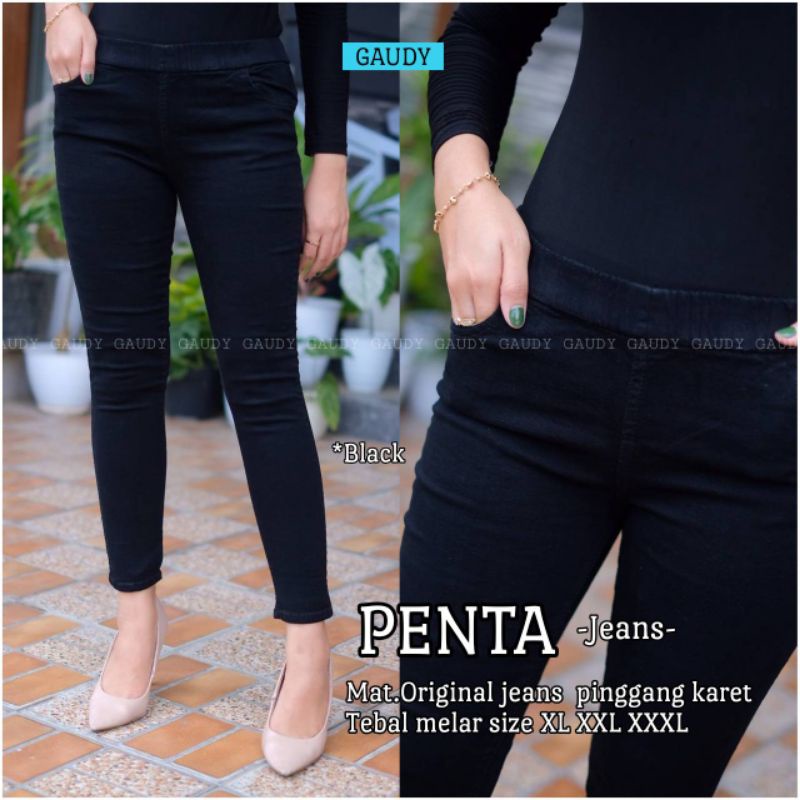penta jeans