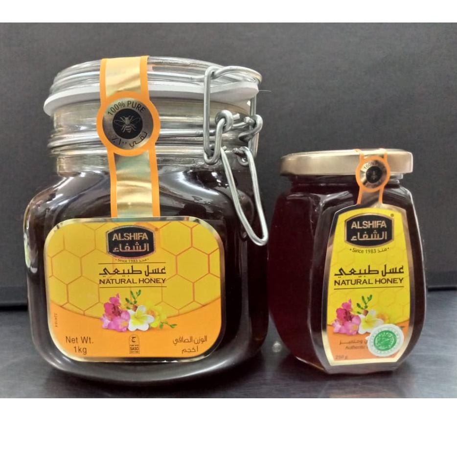 

✬ alshifa 1 KG free 250gr/ ARAB ORIGINAL/ALSHIFA MURAH/ALSYIFA ➹
