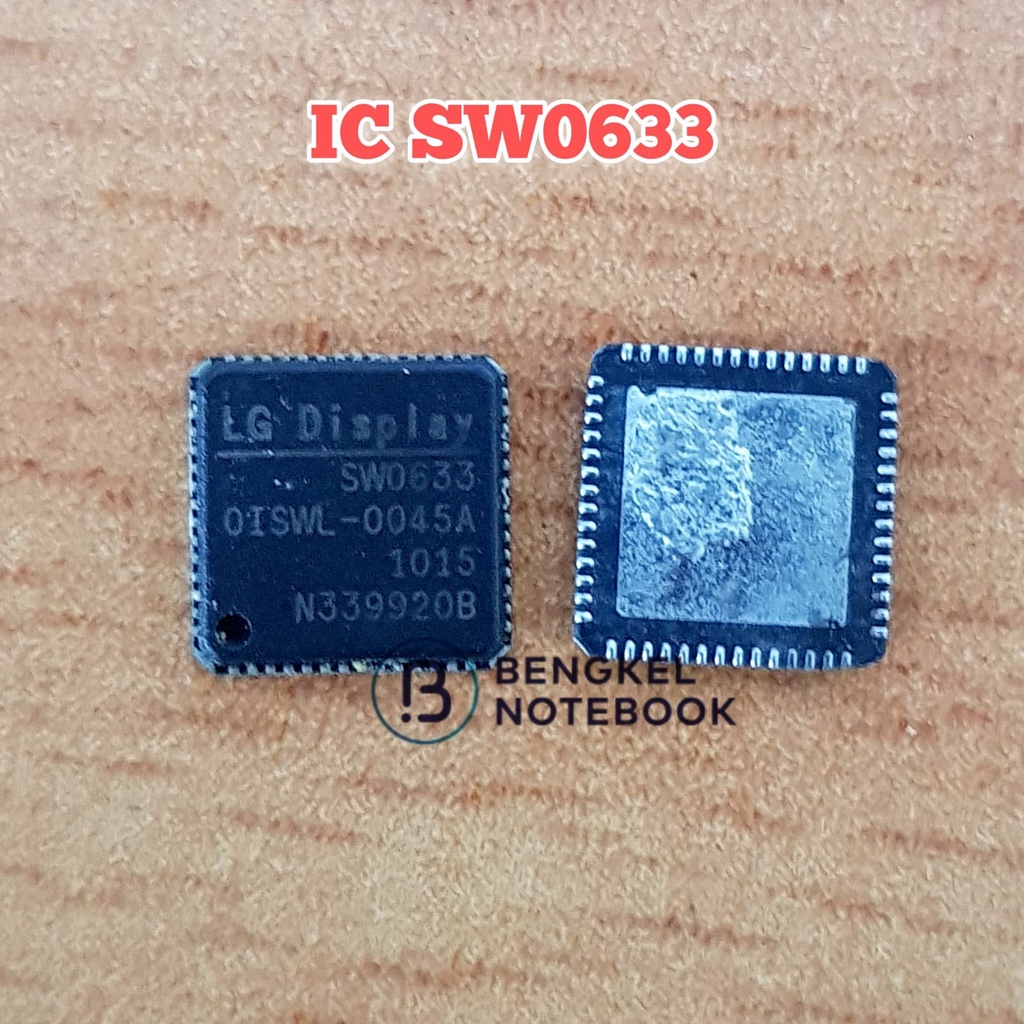 IC SW0633 SW 0633 OISWL-0045A