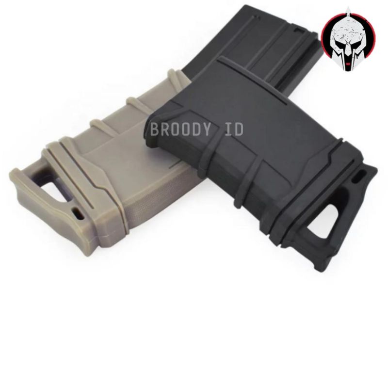 Karet Magazen Besar 556 / Kondom Magazen SS1 SIG