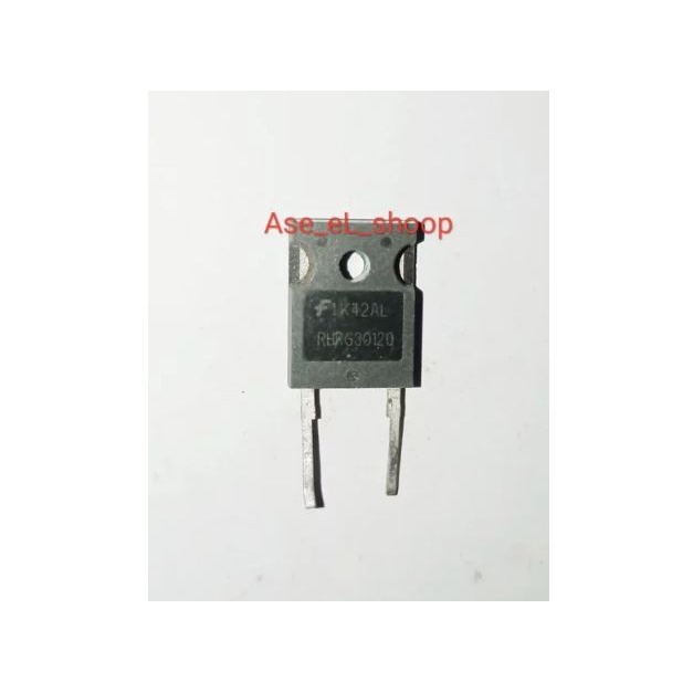 Diode RHRG 30120