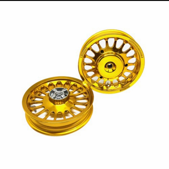 VELG VND ROULETTE RING 12 - VARIO 125