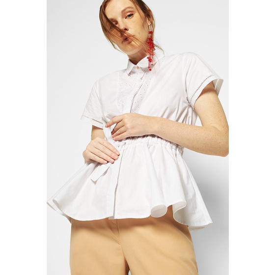 (Defect Sale) Cottonink - Atasan Wanita Cardelle