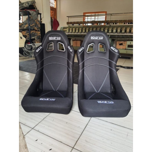 JOK MOBIL FULL BUCKET, jok mobil racing universal full warna / jok recaro / jok racing/jok racing mo