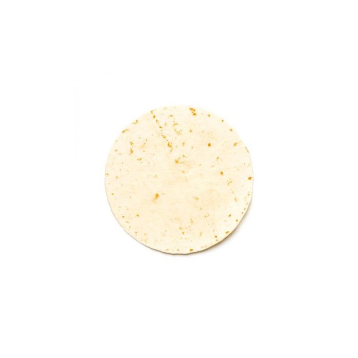 

GLUTEN FREE TORTILLA FROZEN KULIT KEBAB,20CM, SEHAT,BEBAS PENGAWET