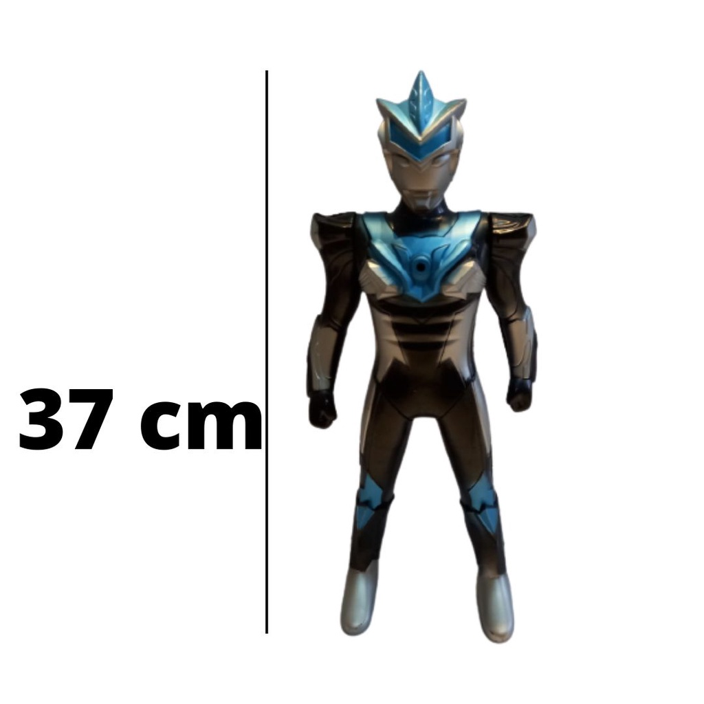 MAINAN ROBOT ULTRAMAN FUSION ROBOT ULTRAMAN BESAR 8223