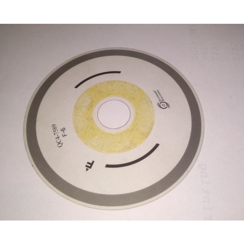 Timing disk/sensor bulat Canon ix6770
