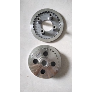 Rumah Kopling+Kaki 4 CBR 150 NEW LED/SONIC 150/K56