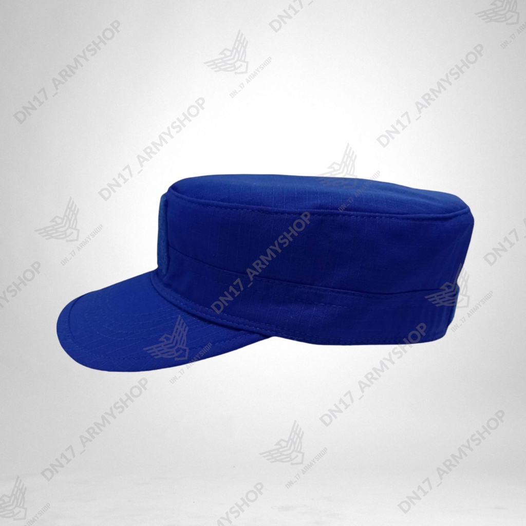 Topi Komando Biru Damkar/Basarnas/Umum
