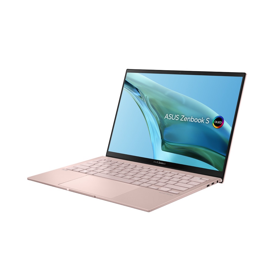 ASUS ZENBOOK S13 OLED UM5302TA - RYZEN 7-6800U - 16GB - 1TB SSD - 13.3&quot;2.8K OLED TOUCH -  WIN11 - OFFICE HOME STUDENT