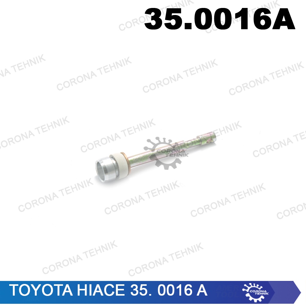 Napco 35-0016A for Hiace Toyota Plunger