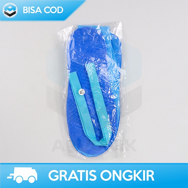 SAFEBET COVER SEPATU HUJAN ELASTIS SHOES PROTECTOR PLASTIK WATERPROOF