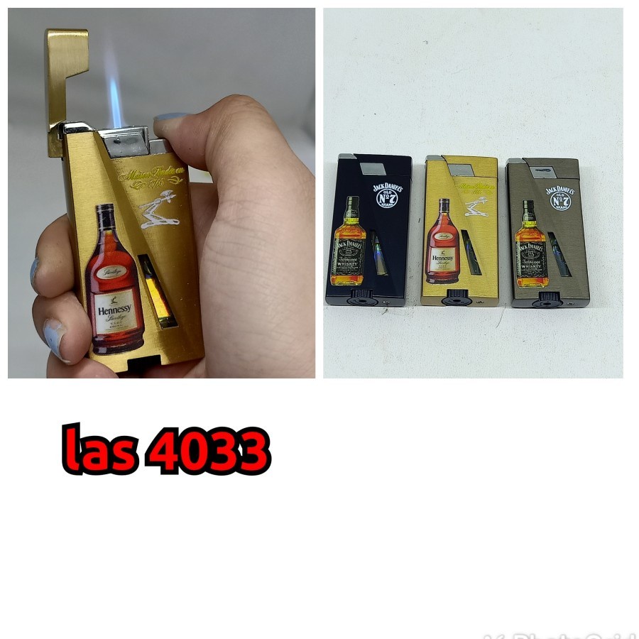 KOREK MB JD LAS 4032 4033 MURAH KOREK API