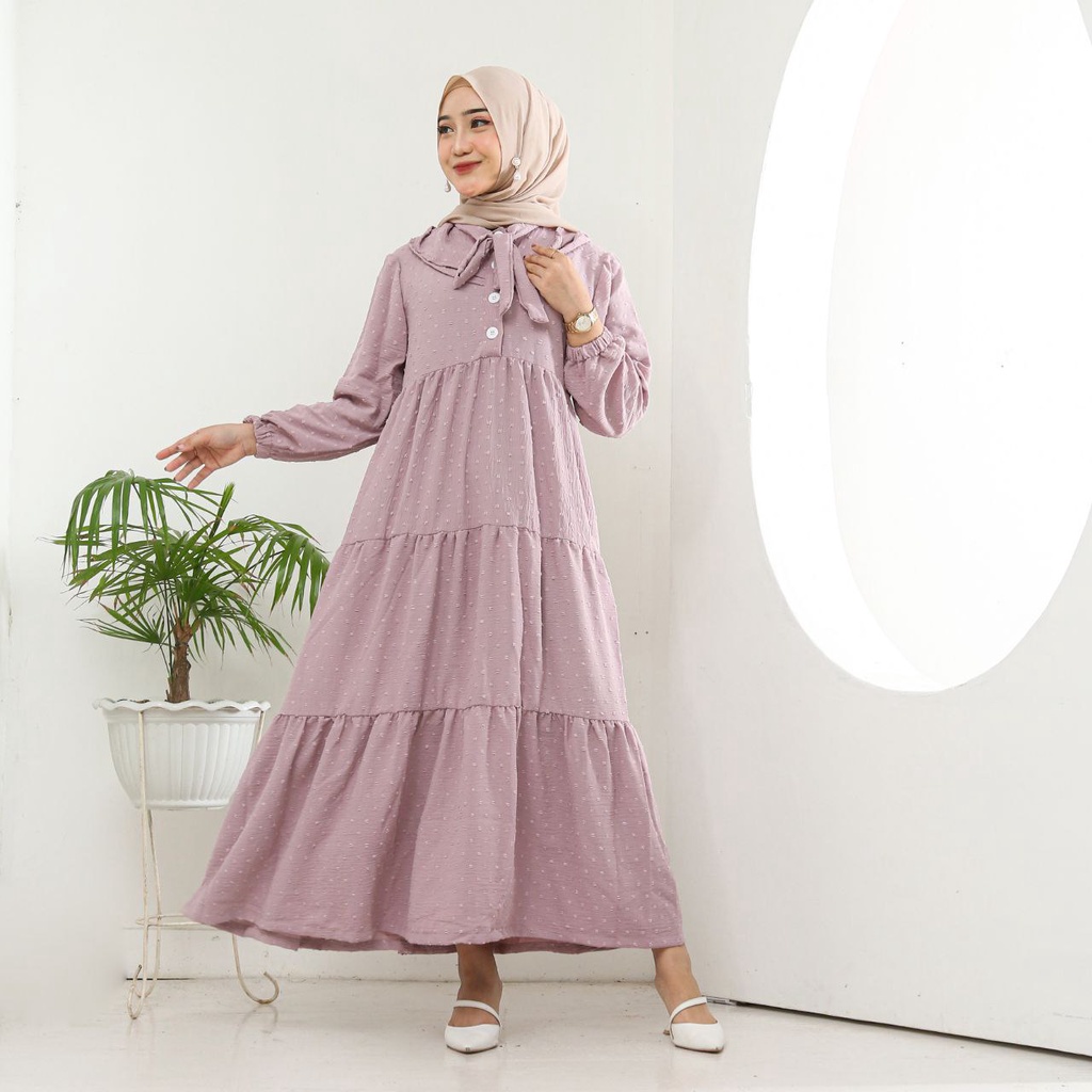 Gamis Uragiri