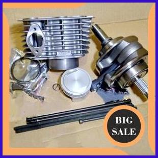 onderdil paket bore Struk up Askruk Bandul silinder Blok 250cc CB GL MP tiger langkah 66 70 140ZZ3