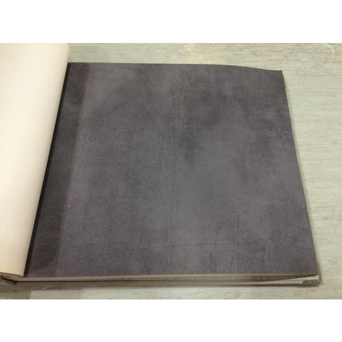 WALLPAPER VINYL CEMENT SEMEN CONCRETE BETON HITAM GRADASI BERTEKSTUR