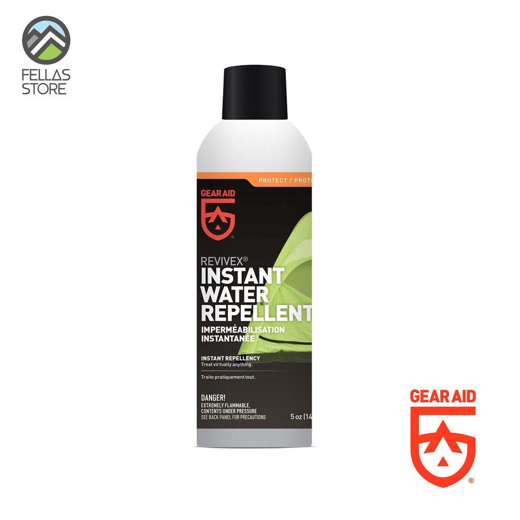 Gear Aid - Revivex Instant Water Repellent 5oz