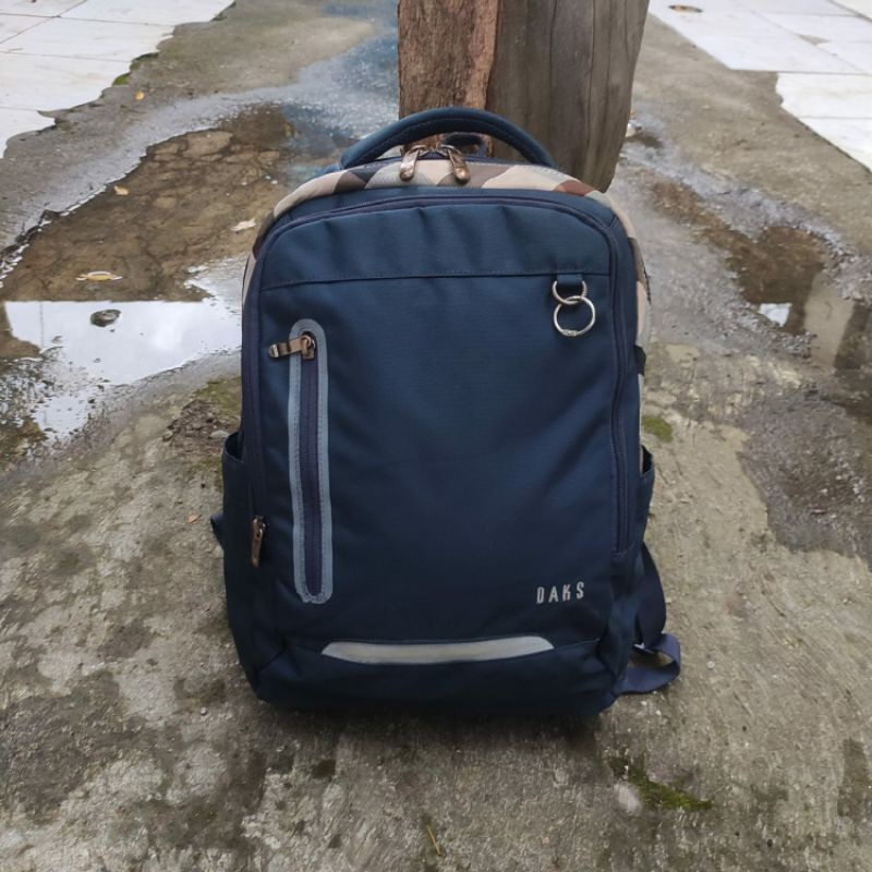 Ransel anak DAKS