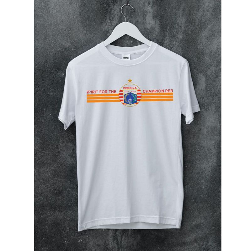 KAOS PERSIJA // KAOS MURAH // KAOS DISTRO // KAOS OBLONG // KAOS POLOS