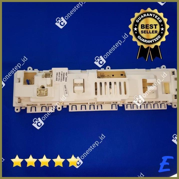 Modul PCB Mesin Cuci Front Loading Sharp ESFL862 ES-FL862 ORIGINAL