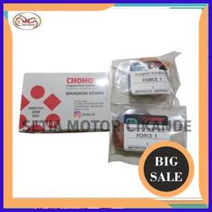 parts Komstir Mio All Bebek Yamaha Byson Rx King Choho 140ZZ3