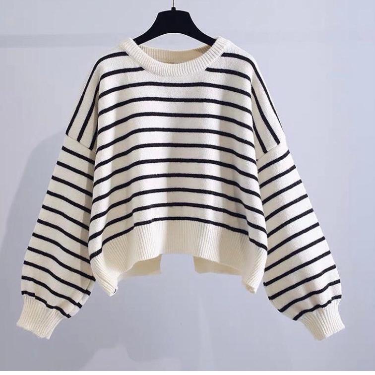 LANGSUNG ATC SHABIRA KNITE SWEATER | SWEATER RAJUT KOREAN | SWEATER MURAH