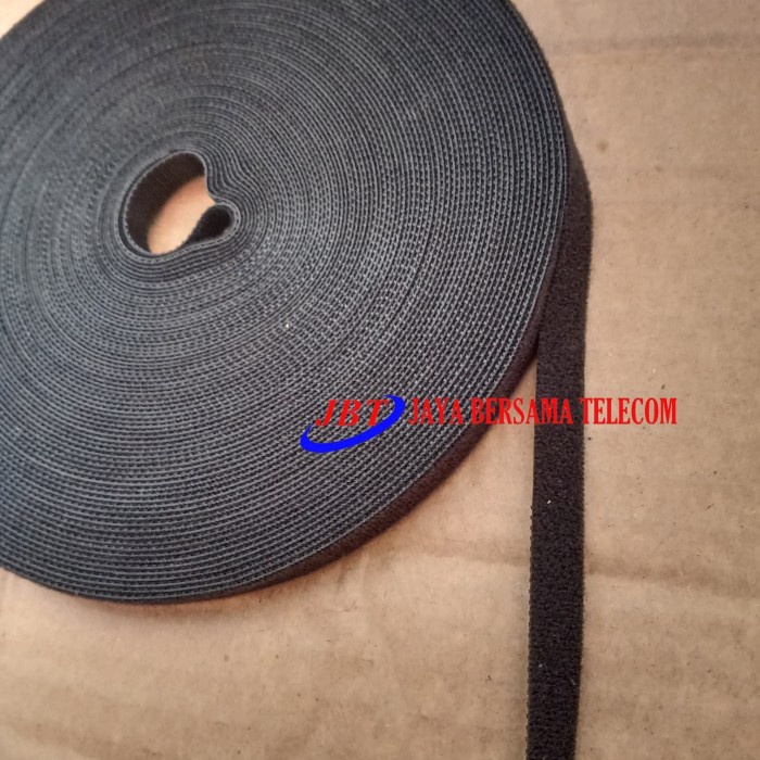 

Terlaris Velkro Tape/Velkro Magic Tape/Velkro Ties Organizer Pengikat Serbaguna