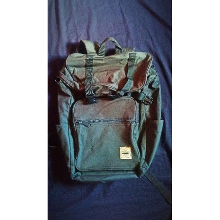 Tas ransel original korea SPAO