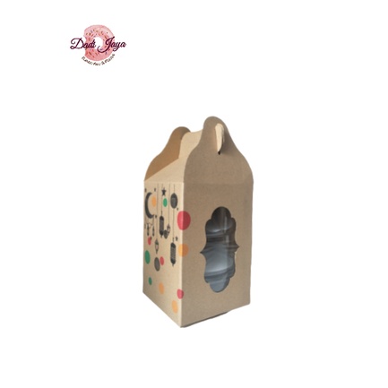 

Box Toples Idul Fitri Coklat