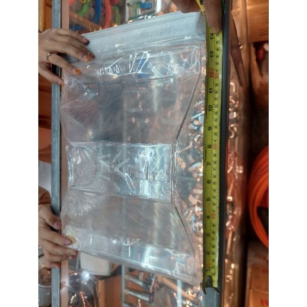 MIKA URINE PROTECTOR / SEKAT URINAL / SEKAT URINOIR PLASTIK / MIKA URINOIR