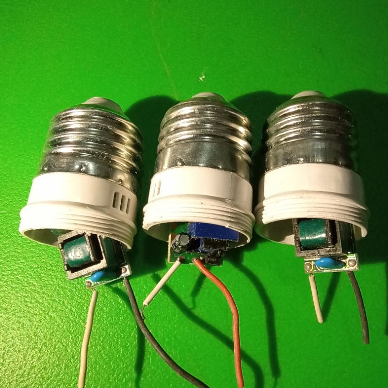 Led driver + drat ulir E27 , 3-7 watt