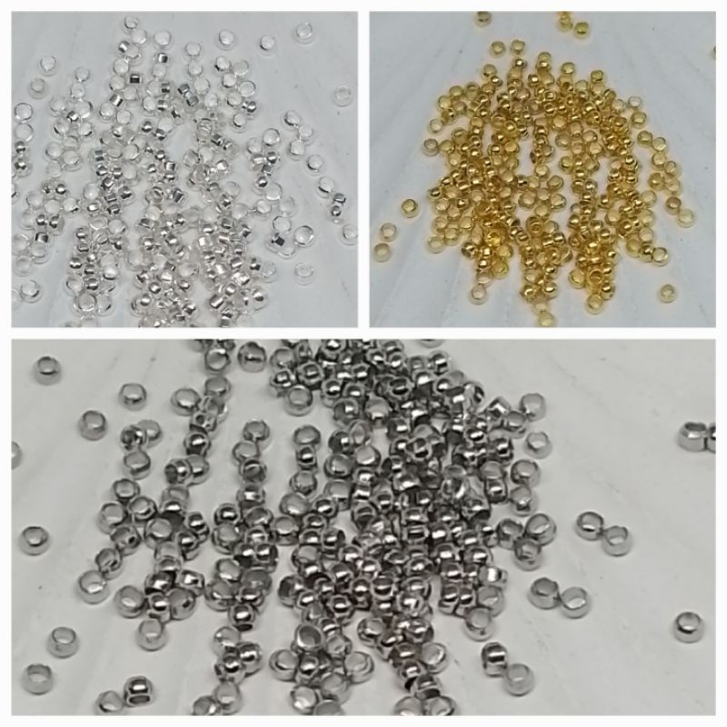 stopper merica lada stopper bambu penjepit tali