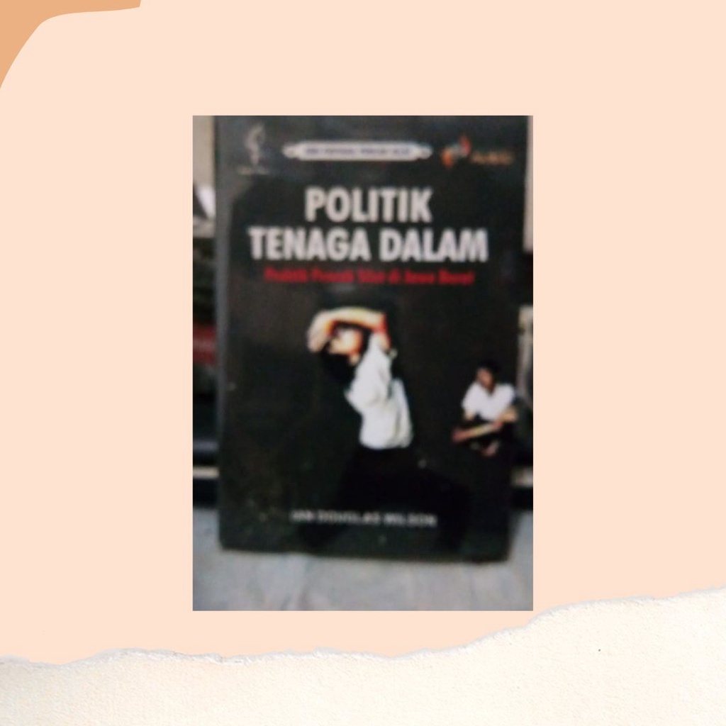 Politik Tenaga Dalam