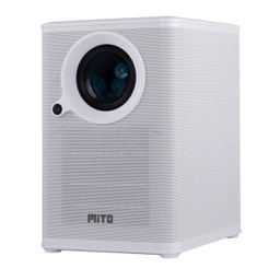 Mito Projector Multimedia Stream 2 - Smart Projector P200 / P-200 / P 200 Original Garansi Resmi