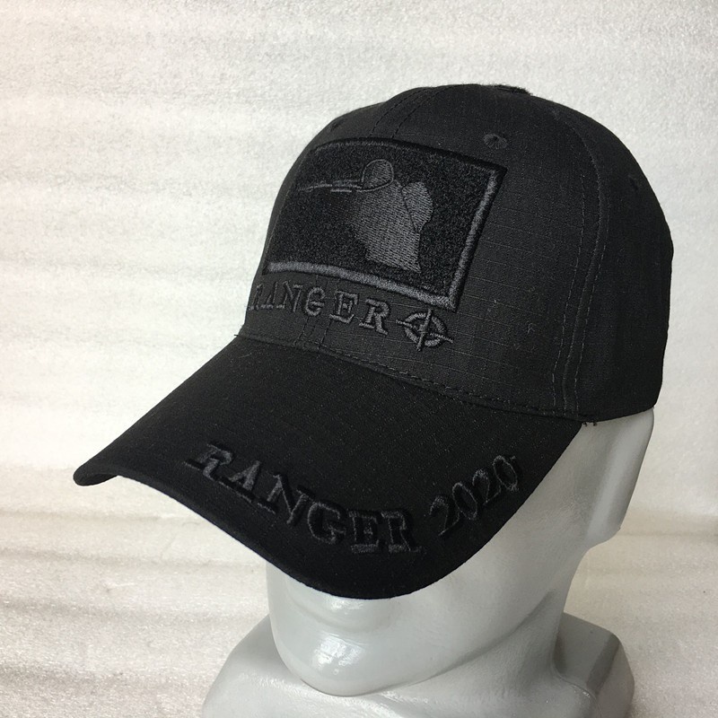 Topi tactical Ranger/topi tactical import/topi petch/ topi velcro