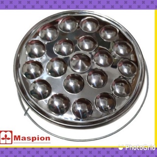 Refill / Putaran Alat Pemanggang Fancy Grill