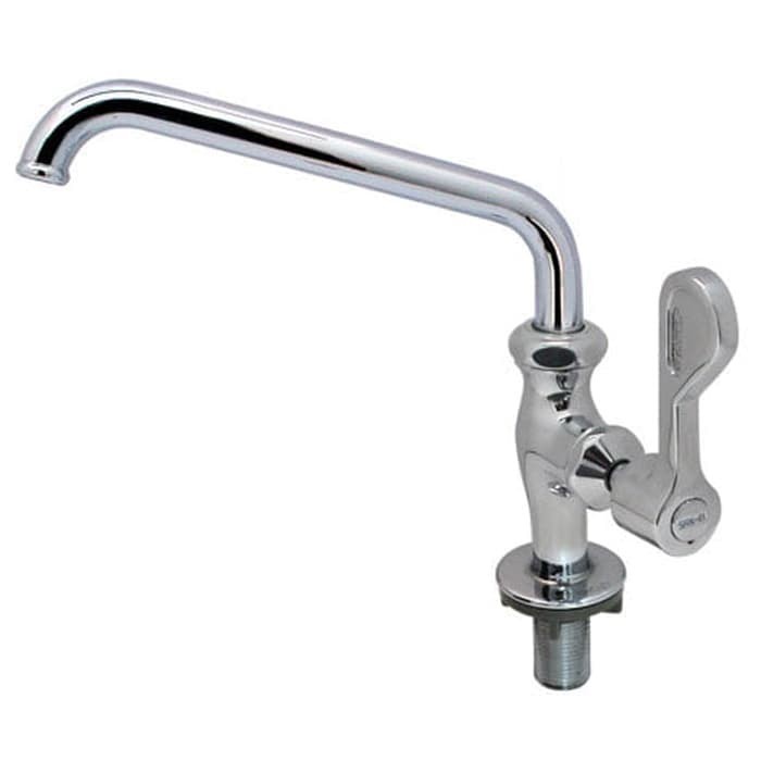 San-Ei Kran Dapur - Kran angsa - Swinging sink tap A 57 JRN