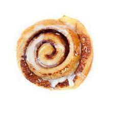 

➳ Cinnamon Roll Large per 6 pcs ❉