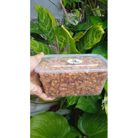 

KERING TEMPE HOMEMADE