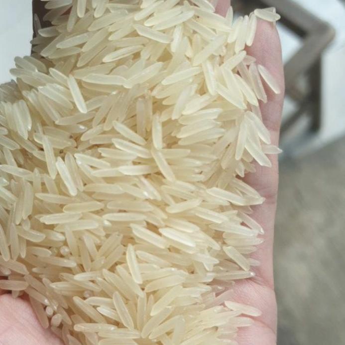 

☚ BERAS BASMATI 5KG - PAKISTAN REPACKING ➪