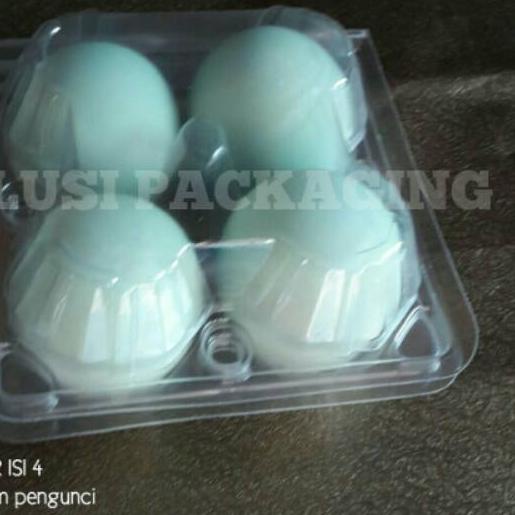✲ MIKA TELUR ISI 4 /EGGTRAY Ω