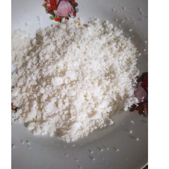 

TERBARU nasi jagung instan, gerit, ampok alami 500 gr.., super kering.