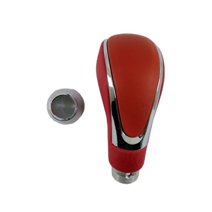 Gear Shift Knob Knop Racing Manual Universal Momo 0080