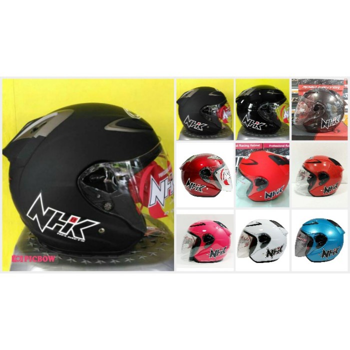 Nhk r9 full store face