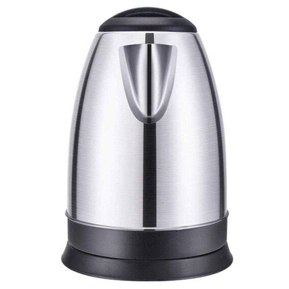 TEKO KETTLE LISTRIK 2 / 1.8 Liter Teko Listrik Pemanas Air Original Cepat Panas Multifungsii